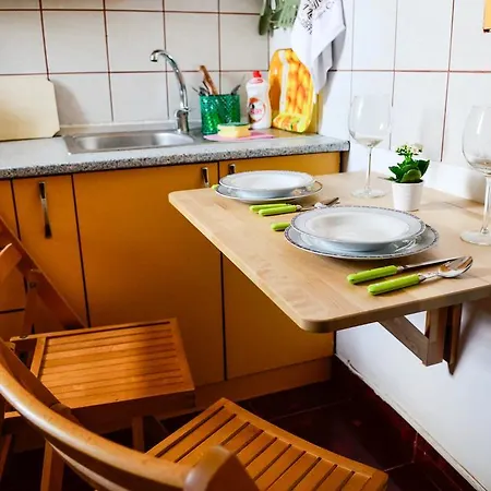 Apartament Adrian Grivita 아파트 *