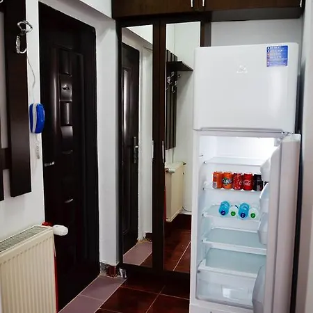 Apartament Adrian Grivita * 부쿠레슈티