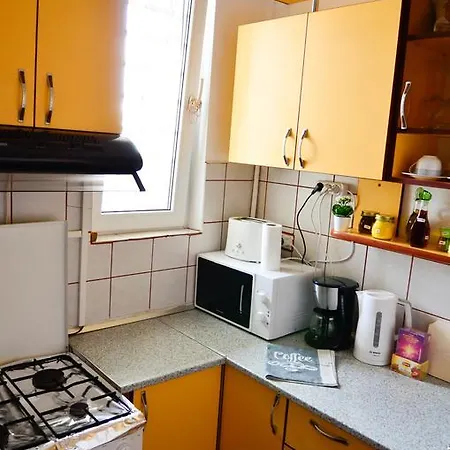 Apartament Adrian Grivita 아파트 *