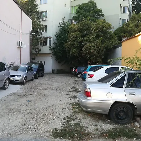 Apartament Adrian Grivita 아파트 *