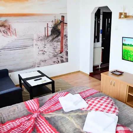 Apartament Adrian Grivita Boekarest