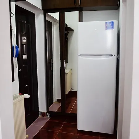 Appartement Apartament Adrian Grivita *