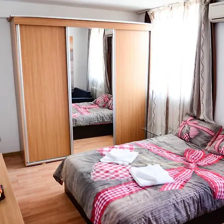 Apartament Adrian Grivita